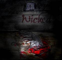 Wicked (SWE) : Chaos
